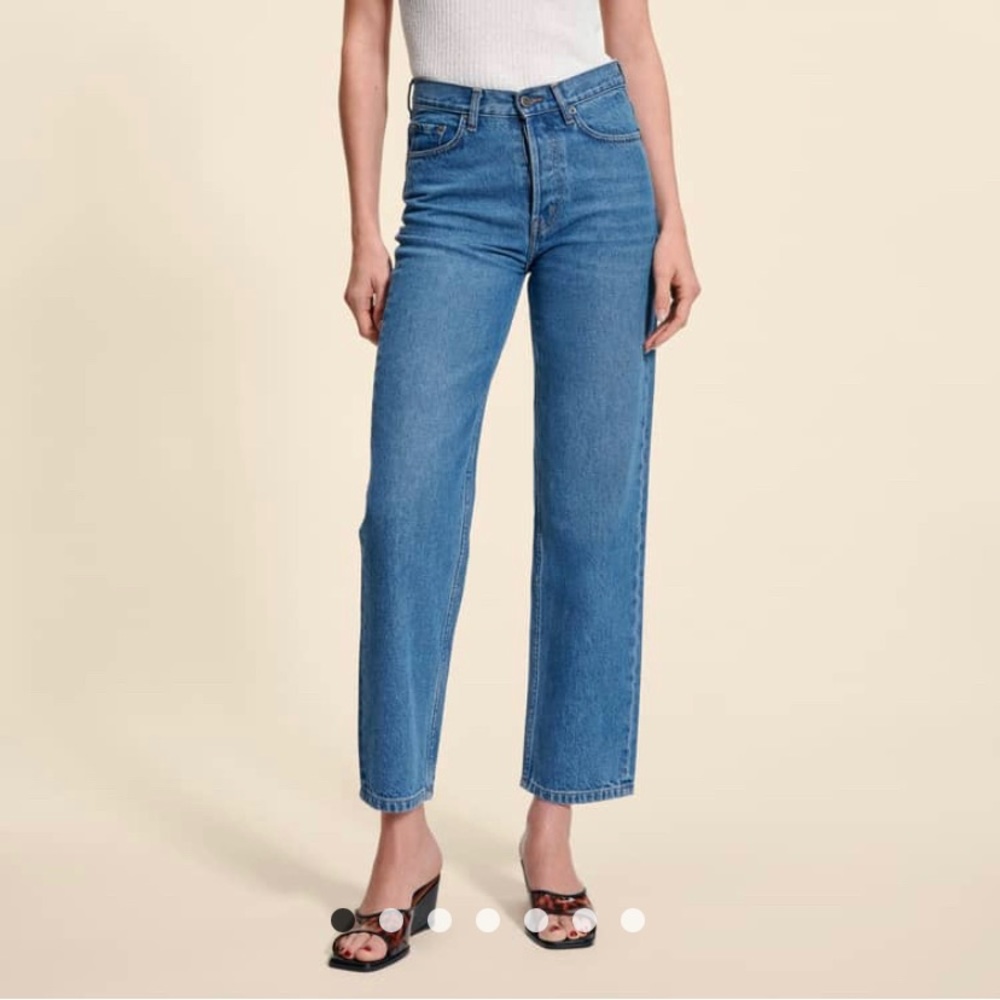 Rouje, size 26, Marais